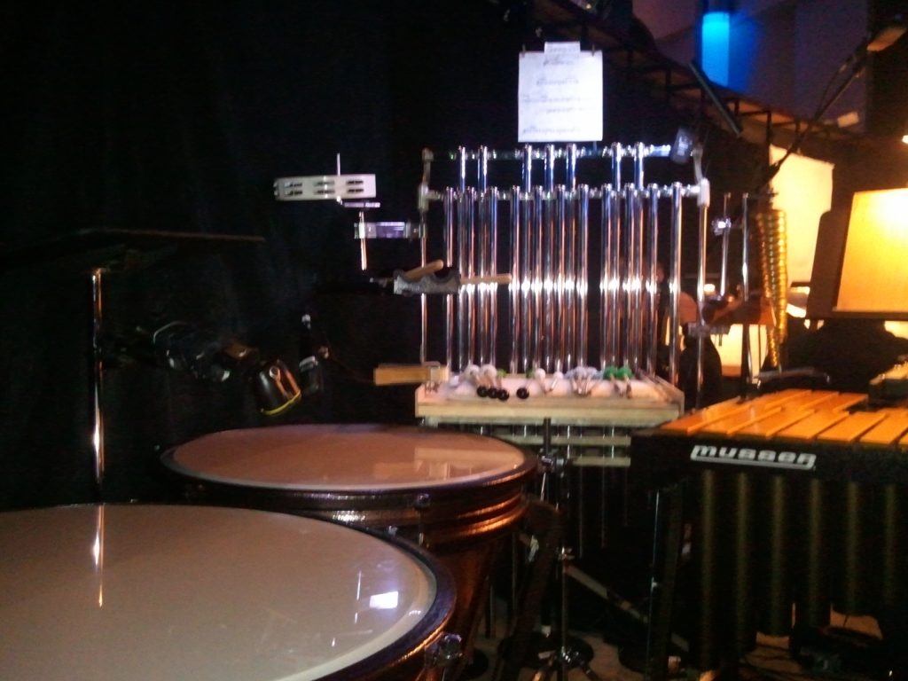 Ricks Broadway Percussion Setups – RickasRicks Broadway Percussion Setups – Rickas  